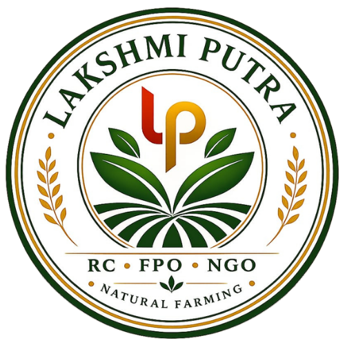 LP Logo